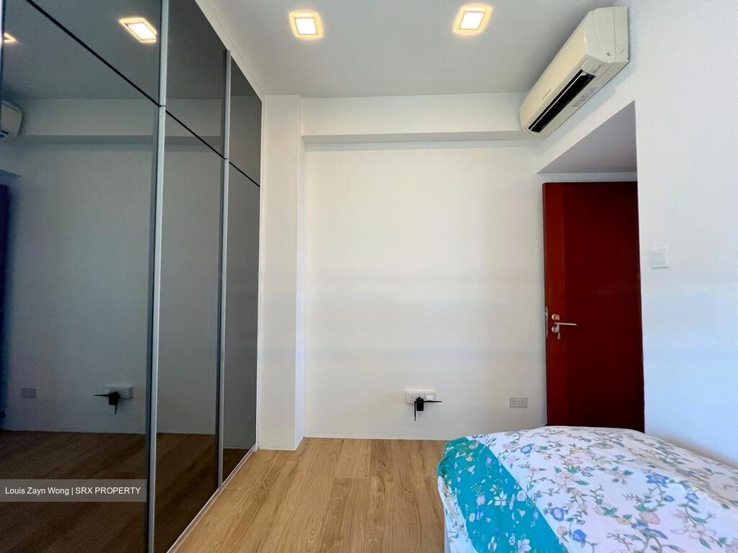 Signature Park (D21), Condominium #479661931
